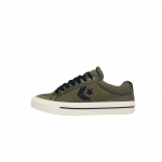 Converse Sportiniai Atsipalaidavę Patogūs Patvarūs Žemi Skate Batai Unisex Sportbačiai Žali A12748C 41