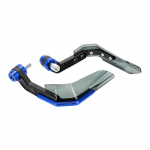 2 Pieces Accessories Effective Spare Parts Fittings Sturdy Easy to Install Lightweight Windproof mėlyna