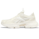Reebok Royal Bridge 4 Retro Universalūs kvėpuojantys žemi kasdieniai sportbačiai Unisex sportbačiai Balti GW3263 35