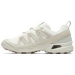 Salomon Speedcross 3 Expanse patogūs, universalūs, kvėpuojantys, lengvi, žemo ūgio bėgimo bateliai, unisex sportbačiai, rudi 476039 43⅓