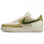 Nike Air Force 1 Low Rough Green Moteri&scaron;ki sportbačiai DO6717-001 37.5