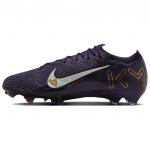 Nike Zoom Mercurial Vapor 16 Elite Fg Kylian Mbapp&eacute; Grand Purple Sportbačiai laisvalaikio FQ8683-500 41