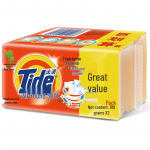 Tide Universalus ir Apatinių Drabužių Skalbimo Muilas