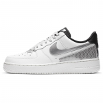 Nike Air Force 1 Low 07 Se 3M Summit White Moteri&scaron;ki sportbačiai CT1992-100 35.5