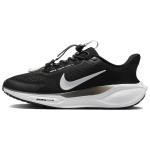 Nike Air Zoom Pegasus 41 EasyOn 'Juoda Balta' Moteri&scaron;ki Bėgimo Bateliai FQ7844-002 38.5 black