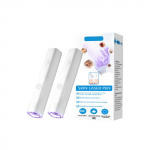 Skin Pen Skin Brightening Pencil Pigmentation Care Assist Epidermal For s And Moles(2pc) balta