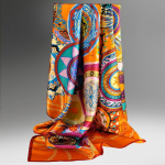 100% tikro &scaron;ilko kvadratinė skara moterims, gryno &scaron;ilko skaros, galvos apdangalas su ra&scaron;tu, natūralaus &scaron;ilko kaklaskarės, foulard femme, bandana 88x88cm 90x90cm blue