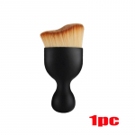 Automobilio salono valymo &scaron;epetys Centrinės konsolės valymo įrankis Oro i&scaron;leidimo angų valymas Super mink&scaron;tas &scaron;epetys Dulkių &scaron;luostė Automobilio tarpų valymo &scaron;epetys