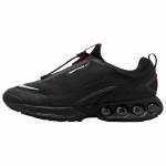 Nike Air Max Dn Bėgimo Batai Unisex Juodi Sportbačiai Laisvalaikio Batai HQ8605-001 43 juoda