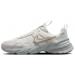 Nike V2K Run Gore Tex Platinum Tint Light Silver Moteri&scaron;ki sportbačiai FZ2622-004 38 balta