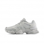 New Balance 9060 X Concrete Unisex Kedai Pilki Raincloud U9060IAB 44.5