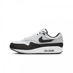 Nike Air Max 1 Baltas Juodas EU 39 juoda