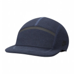 Nike medvilninės beisbolo kepurės Unisex Tamsiai mėlynos Atsitiktinės FB5367-451 S/M