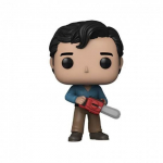 Figurine Funko Pop Evil Dead : Ash [1142]