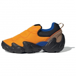 Adidas AdiFOM Radlander Eqt 'Oranžiniai' sportbačiai IF9266 42 orange
