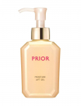 PRIOR Shiseido PRIOR Drėkinamasis grožio pakėlimo gelis 120ml Priežiūra [Oficialus] Viskas viename Anti-aging
