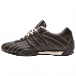 Adidas Originals Adiracer Madingi Patogūs Gyvenimo Būdo Laisvalaikio Batai Unisex Laisvalaikio Batai Rudi JS1556 35⅔