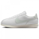 Nike Cortez Balti &Scaron;viesiai Sidabriniai Moteri&scaron;ki - DN1791-106 EU 37.5 balta