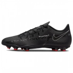 Nike Phantom GT 2 Club MG Shadow Pack - DA5640-001 EU 41 juoda