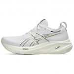 ASICS Gel Nimbus 26 White Birch Green Laisvalaikio 1011B794-102 42.5