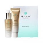 Rejuran PDRN Lėto Senėjimo Rinkinys &ndash; Atnaujinamasis Ampulas 30ml + Aktyvus Kremas 50ml + Atstatomoji Kaukė
