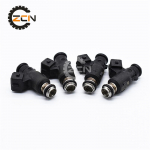 Auk&scaron;tos kokybės 1/4 vnt. Kuro purk&scaron;tukai 28101891A, skirti Geely MK 1 2 MK1 MK2 MK-Cross 1 Pcs