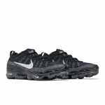 Nike Air VaporMax 2023 Flyknit Oreo DV1678-001 EU 42 juoda/balta
