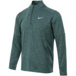 Nike Dri-Fit Element Mar&scaron;kinėliai Vyri&scaron;ki Vintažiniai Žali/Atspindintys Sidabriniai DD4757-338 EU M