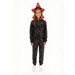 Pižama Vaikams Cosplay Animacinis Paaugliams Vakarėlio Kombinezonai 160