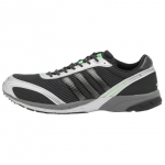 Adidas Adizero Adios Og 'Grey Screaming Green' JQ1612 44