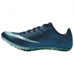 Nike Zoom Superfly Atsitiktiniai Bėgimo Bateliai Vyri&scaron;ki Mėlyni 835996-400 38.5