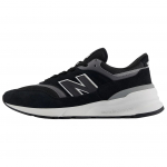 New Balance NB 997R Bėgimo Bateliai Unisex Juodi U997RHSA 38