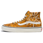 Vans SK8 HI 38 Dažyti tie-dye Decon VR3 Sf VN0A4BX651X 36.5
