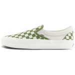 Vans Premium Slip On 98 '&Scaron;achmatinė Pesto žalia' VN000CSECIB 36