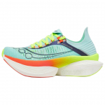 Saucony ENDORPHIN ELITE 2 Running Shoes Unisex Teal Blue S30994-131 46