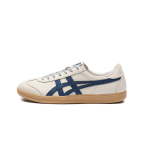 Onitsuka Tiger Tokuten Mėlyni Karameliniai Žemi Vokietijos Armijos Sportbačiai Unisex Balti 1183B938-104 42