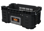 Keter Roc Pro Gear 2.0 įrankių krep&scaron;ys - Kt 63 8540