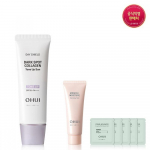 Ohui tamsių dėmių korekcijos ir odos toną &scaron;viesinantis kremas su kolagenu SPF 50ml Single option