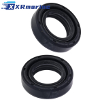 2 vnt. K46 ir T40 Tuff Torq transmisijos alyvos a&scaron;ies sandarikliams Cub Cadet TT19216334280 Oil Seals