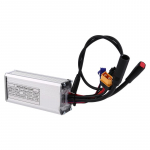 AB16-Elektrinio purvo dviračio valdiklis 20 colių OUXI V20 riebiam dviračiui(500 W varikliui) 45Km/H Elektrinių dviračių valdikliai kaip parodyta spalva