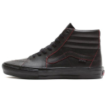 Vans Skate Sk8-Hi Unisex Juodi Hot Sauce VN0A5FCC9CX 36.5