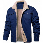 Vyri&scaron;ka striukė Bomber Military Parka Masculino Rudens Žiema Taktinė medvilnė vilna Cargo Coats Striukės Drabužiai Paltai Hombre S