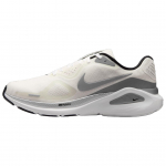 Nike Structure 26 Universalūs Patogūs Palaikantys Lengvi Bėgimo Bateliai Vyri&scaron;ki sportbačiai &Scaron;viesiai Pilki II7194-100 40.5