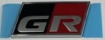 TOYOTA Originalios Dalys &Scaron;oninės Panelės Emblema Racing GR/Gazoo 75374-18020