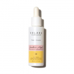 Solara Suncare   Apsauginis angelas Super peptido apsauginis pienelis nuo saulės SPF 50 | EWG įvertintas, vegani&scaron;kas, nebandytas su gyvūnais, draugi&scaron;kas koraliniams rifams | Stangrinantis + en