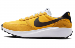 Nike Waffle Nav University Gold Black White Gold Leaf FJ4195-700 40.5