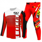 motokroso pavarų komplektas vaikams 4 5 6 7 8 9 10 11 12 13 metų Jaunimas vaikas Motociklas berniukas Mergaitė Jersey Pant Kits lenktyninis kostiumas Visureigis Enduro MX MTB L-24