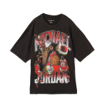 Jordan Flight Essentials Vyri&scaron;ki oversized mar&scaron;kinėliai HM7131-010 M