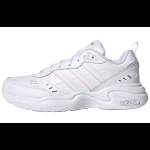 Adidas Neo Strutter Sportiniai amortizuojantys Neslystantys Atsparūs trinčiai Lengvi Žemi Laisvalaikio Batai Moteri&scaron;ki FY8492 36⅔
