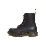 Dr. Martens 1460 Pascal Wanama 8 Koviniai batai Juodi Unisex Moteri&scaron;ki 24991001 36